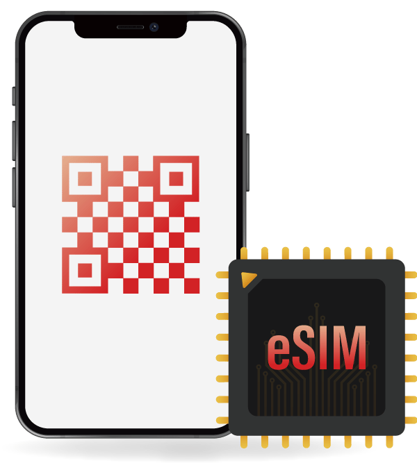 NINJA WiFi eSIM